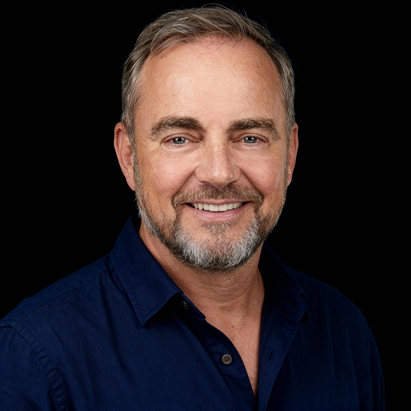 Jorg Olbing, Founder & CEO, Leon & Vera