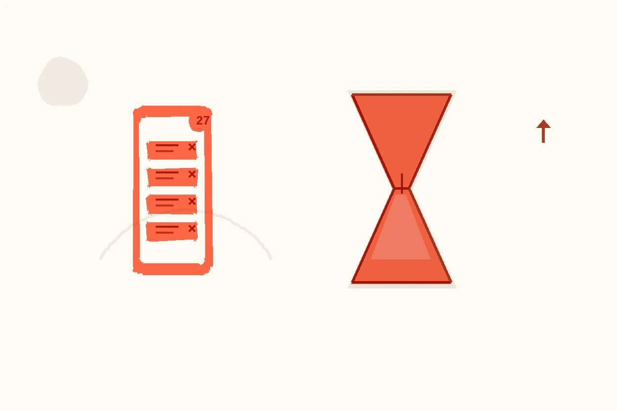 You Don't Need More Leads. You Need Faster Follow-Up.