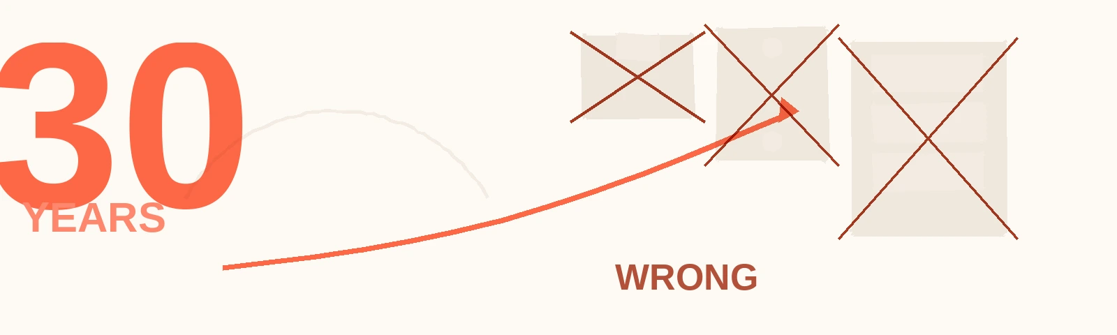 We Built the Wrong Tools for 30 Years — Here's the Proof