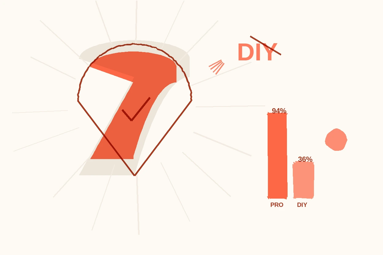 How to Handle the 'I'll Sell It Myself' Objection With Data