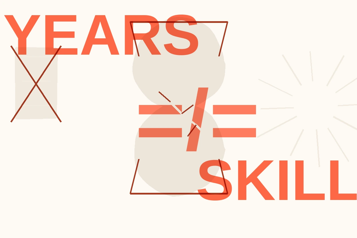 The Myth of the Senior Broker — Why Experience Alone Stopped Being Enough