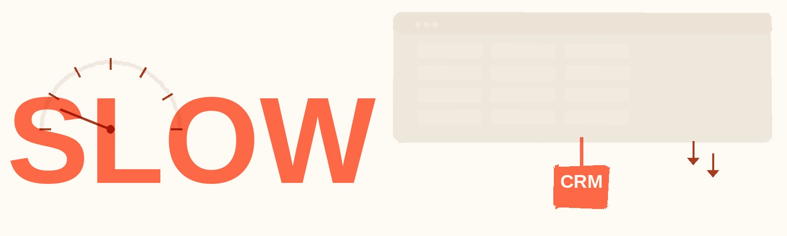 Nobody in PropTech Wants to Admit That CRMs Made Brokers Slower