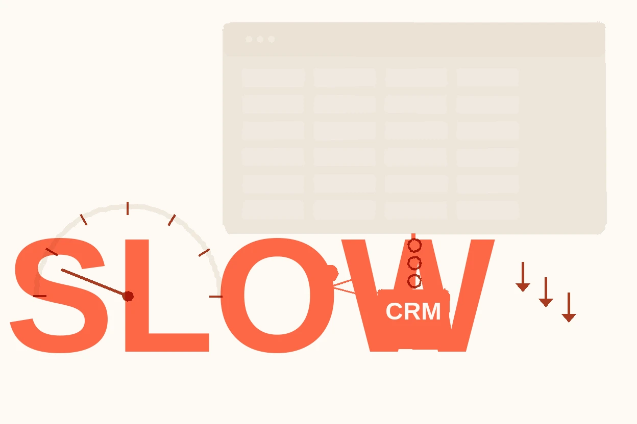 Nobody in PropTech Wants to Admit That CRMs Made Brokers Slower