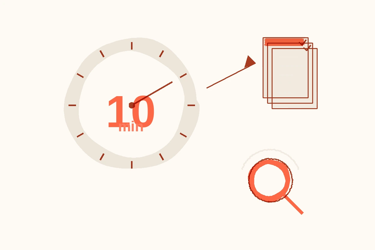 Pre-Appointment Research: The 10-Minute Routine That Wins Listings