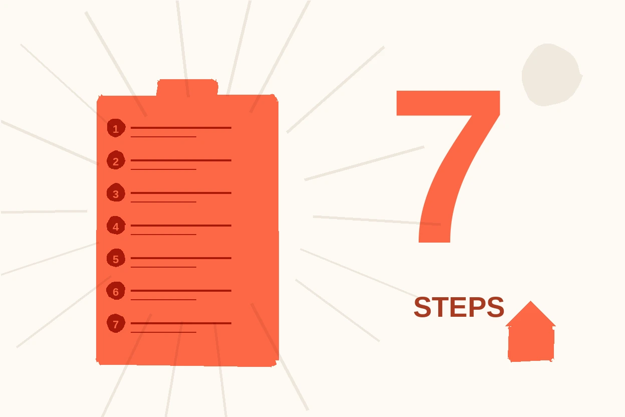 Pre-Listing Valuation Visit: 7-Step Framework to Win the Mandate
