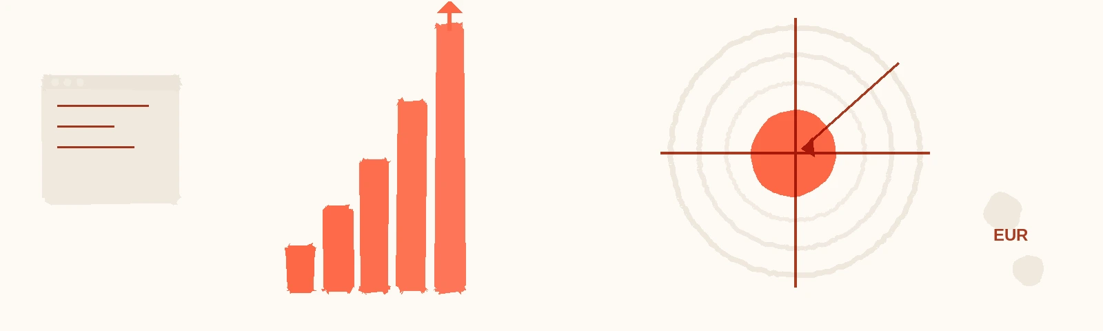 Professional Real Estate Ads Without an Agency Budget