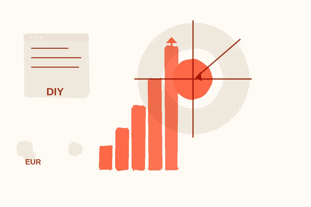 Professional Real Estate Ads Without an Agency Budget