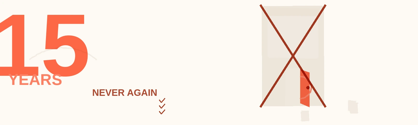 I Ran a Brokerage for 15 Years. Here's What I'd Refuse to Do Again