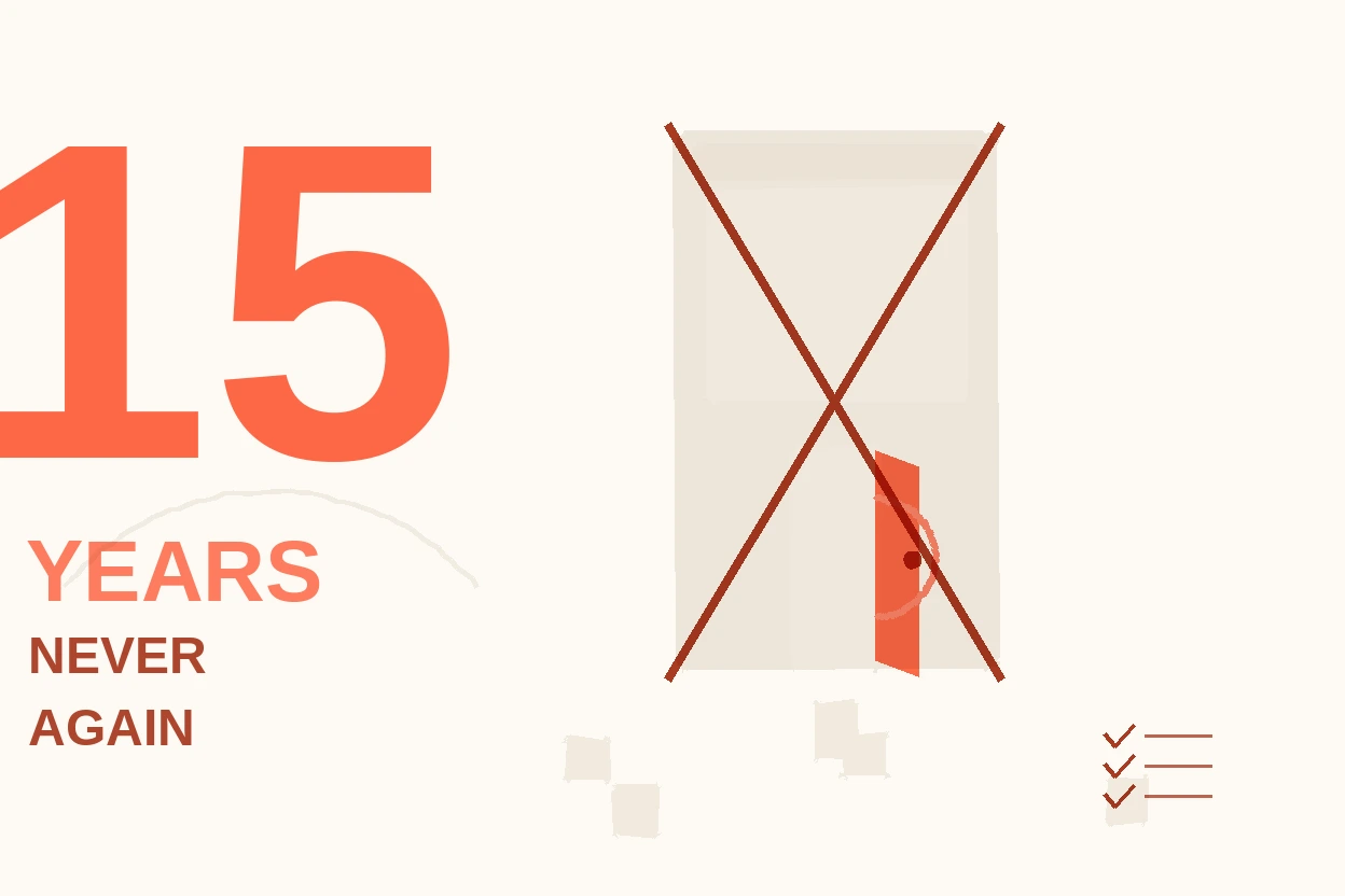 I Ran a Brokerage for 15 Years. Here's What I'd Refuse to Do Again