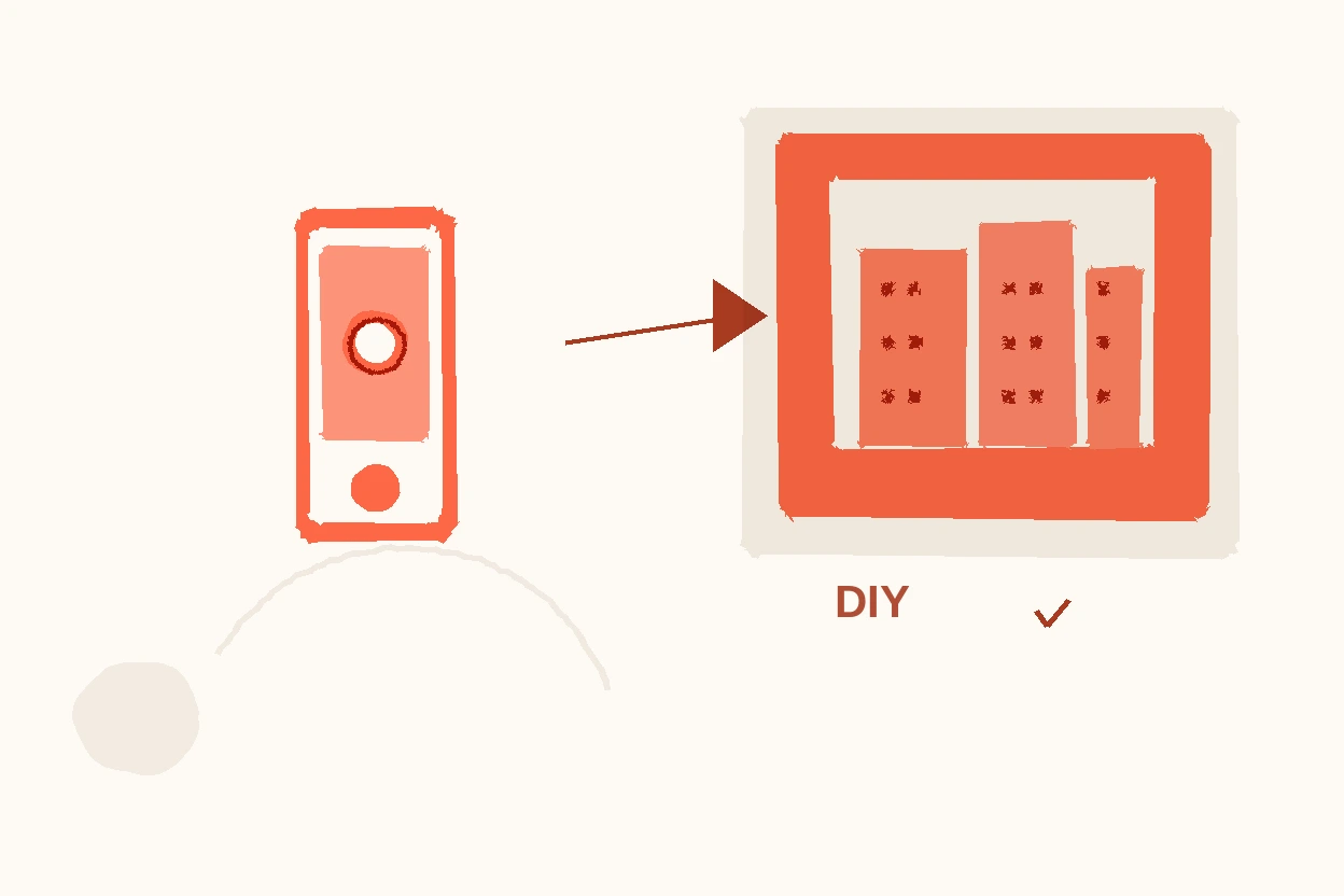 Real Estate Ad Creative Without a Designer