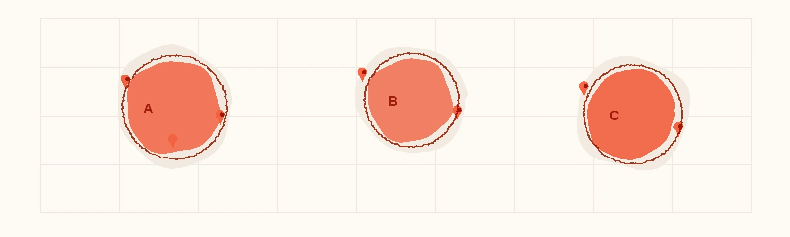 Territory Management for Lead Generation: How Top Brokers Divide Their Market