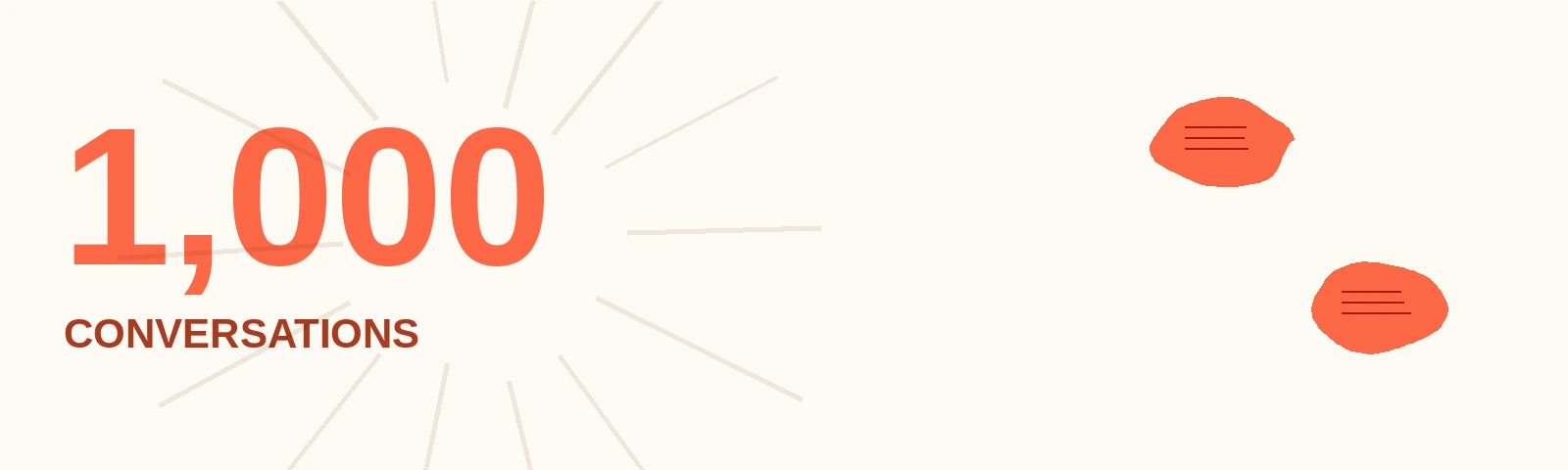 1.000 Conversaciones: La Razon Real de Perder Captaciones
