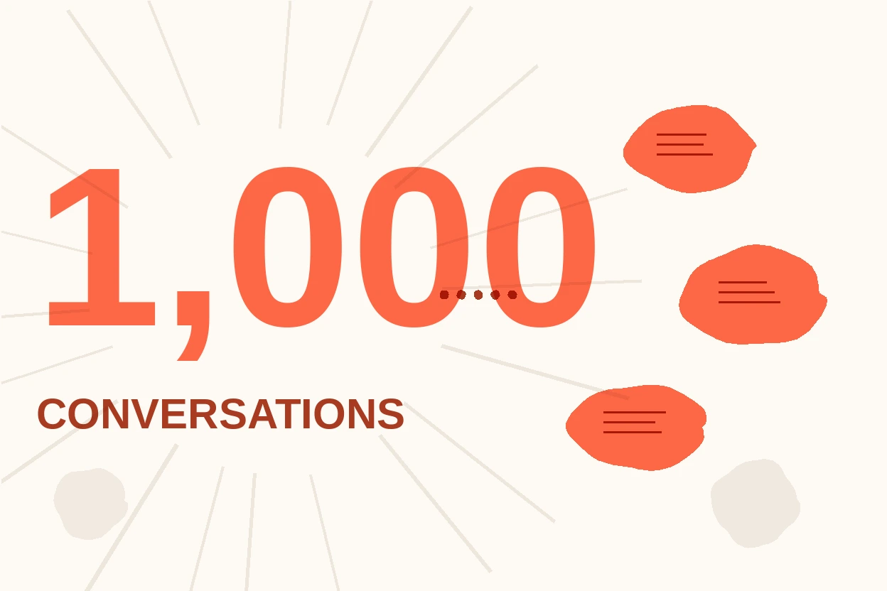 1,000 Broker Conversations: The Real Reason Listings Are Lost