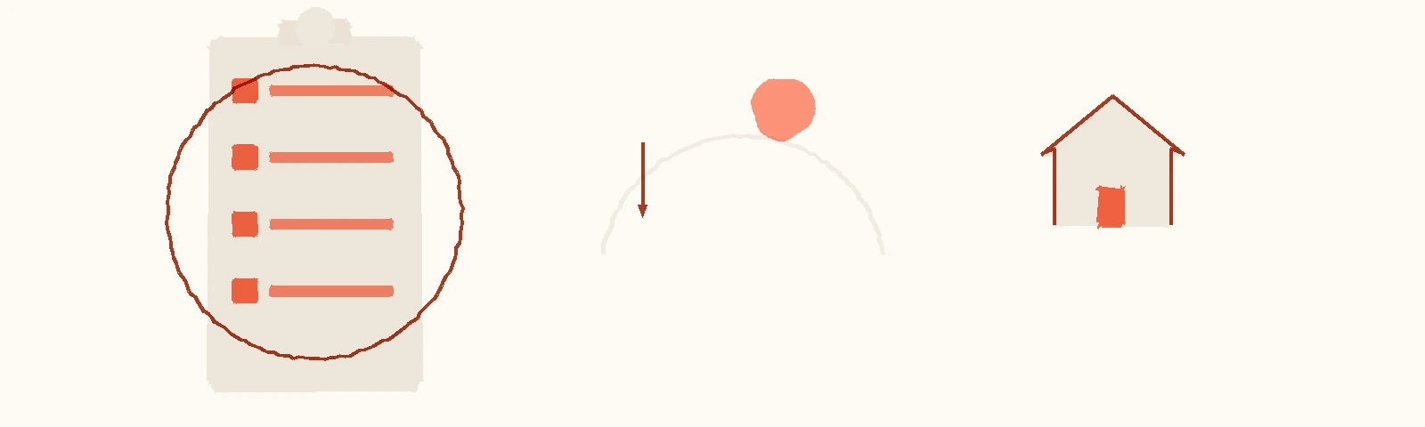 The Valuation Appointment Checklist Every Broker Needs