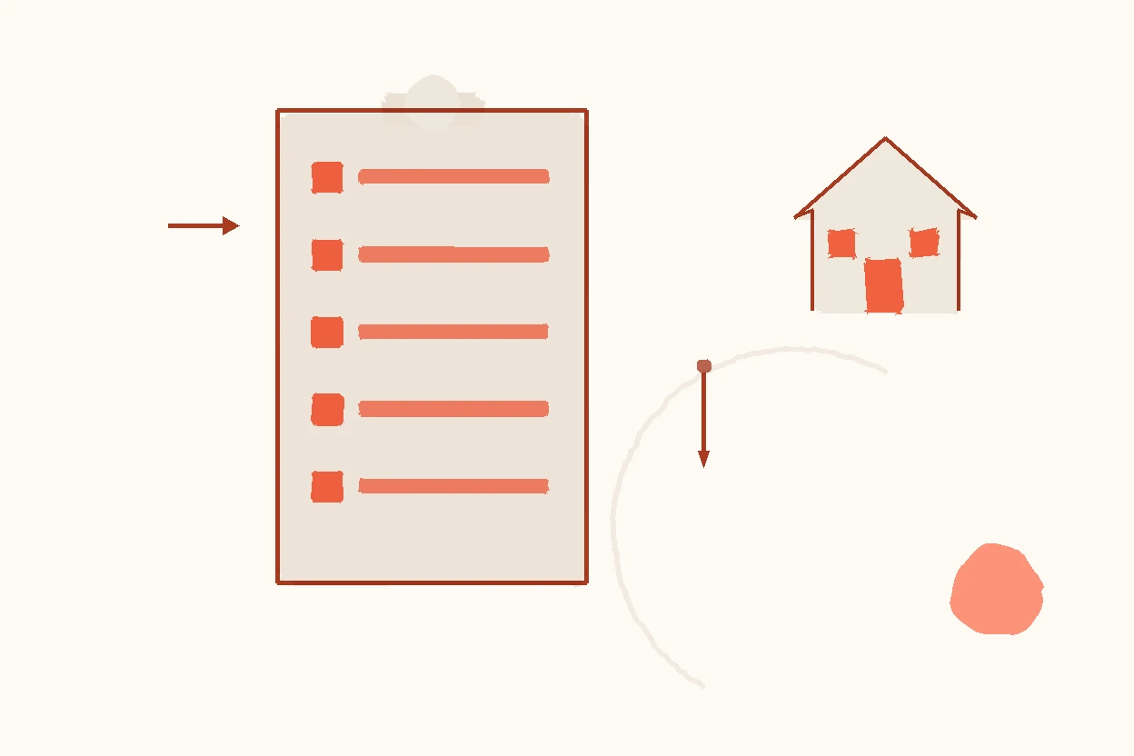 The Valuation Appointment Checklist Every Broker Needs