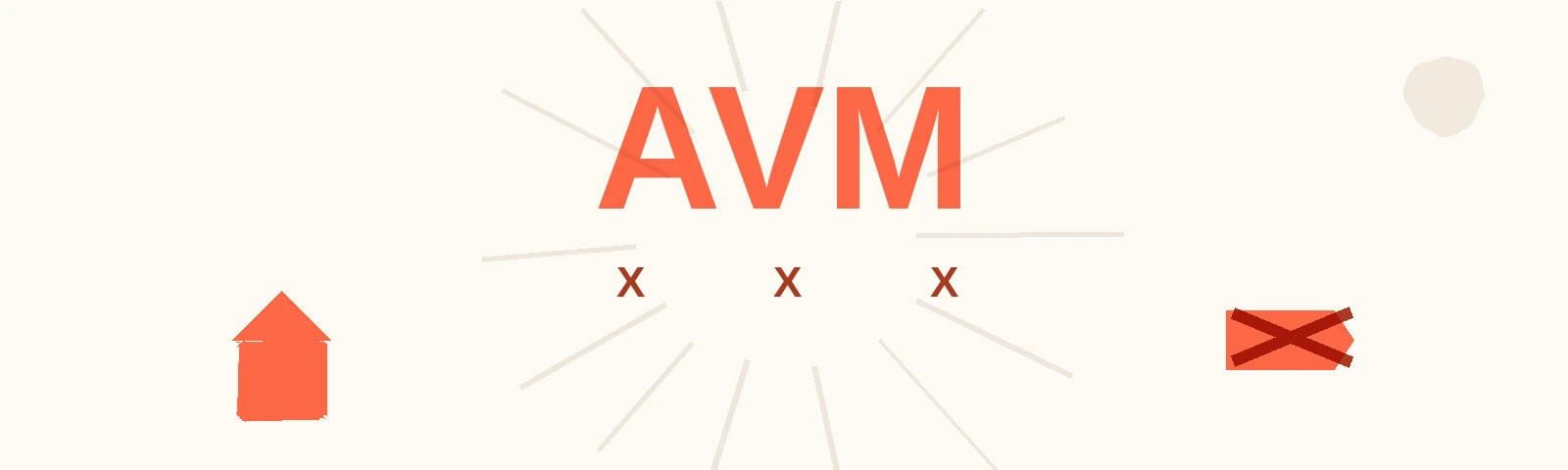 Por Que los Avaluos Automaticos Mienten: 4 Casos
