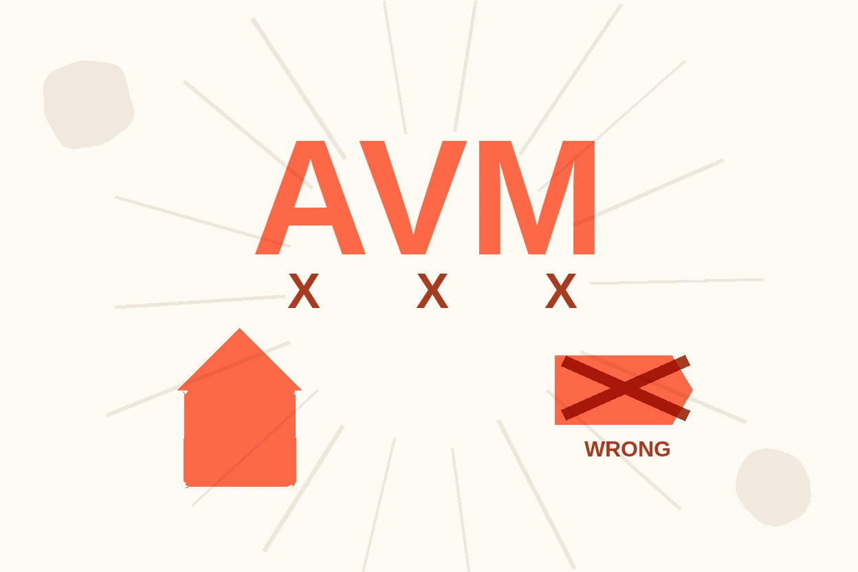 Perche gli AVM Mentono: 4 Casi di Valutazione Automatica
