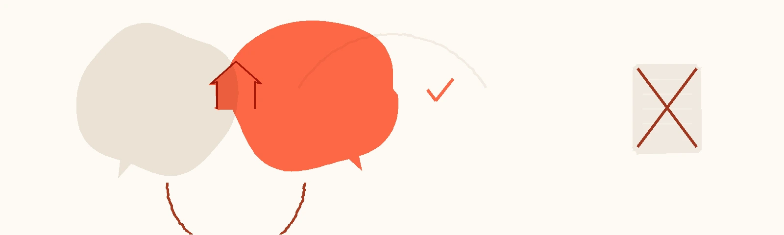 Why a Valuation Conversation Beats an Online Form Every Time