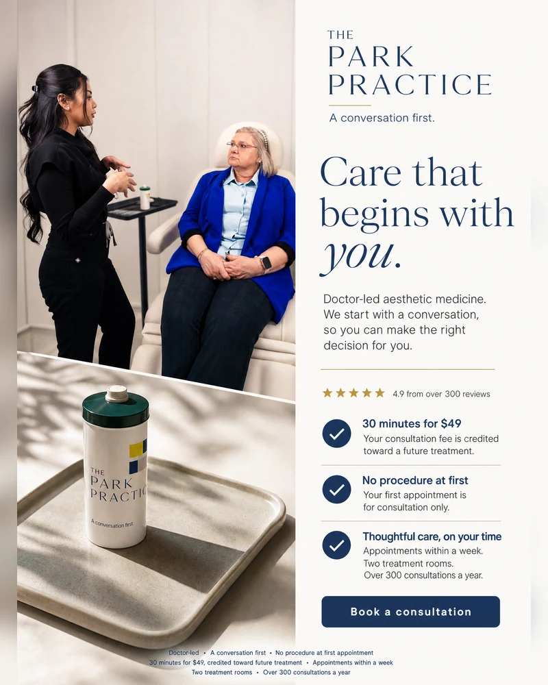 Time for you. Clarity for your decision. Consultation, 30 minutes, $49 - Book a consultation